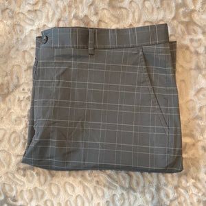 Must sell! Greg Norman golf shorts